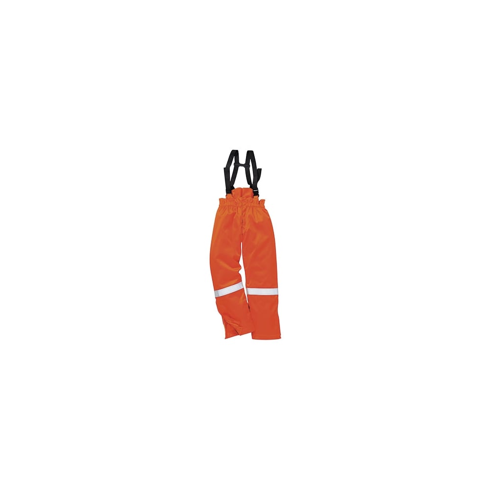 FR Winter Bib & Brace Coverall