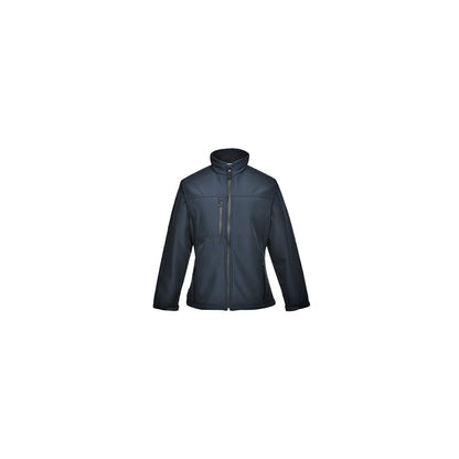 Charlotte Jacket