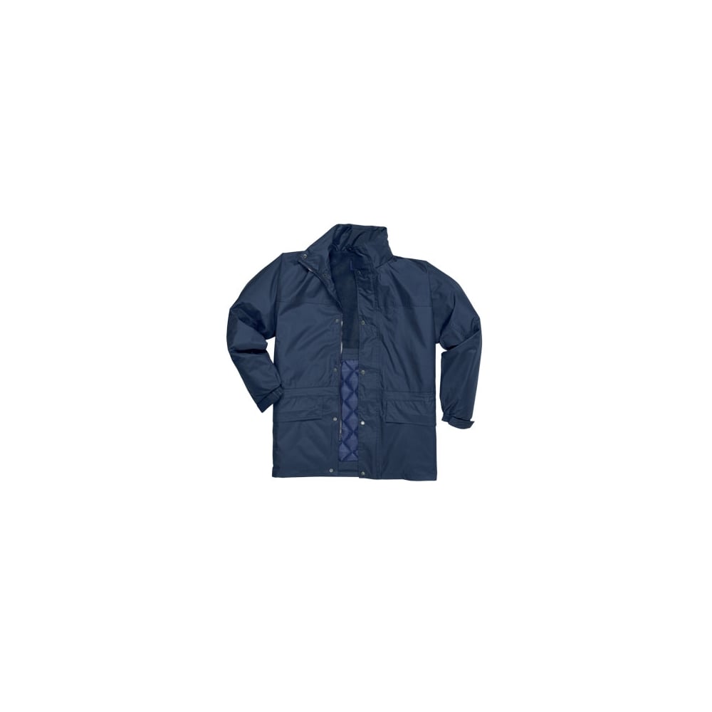 Oban Fleece Lined Jacket