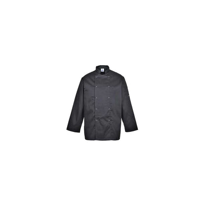 Suffolk Stud Jacket