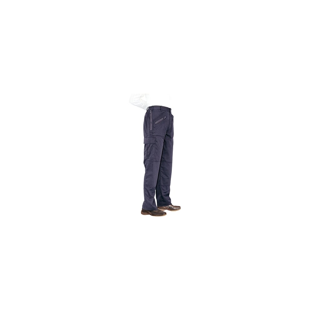 S687 Ladies Action Trousers