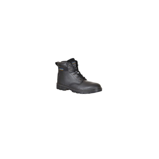 FW11 Steelite Thor Boot S3 Black 6 *One Size Only - Outlet Store*