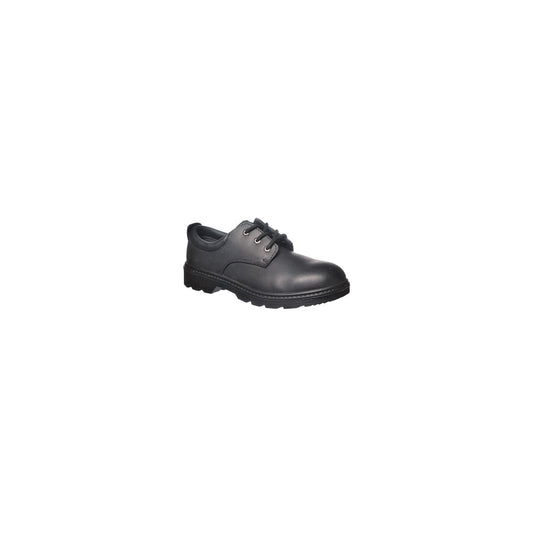 FW44 Steelite Thor Shoe S3 Black 11 *One Size Only - Outlet Store*