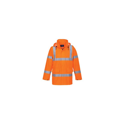 Lite Traffic Jacket