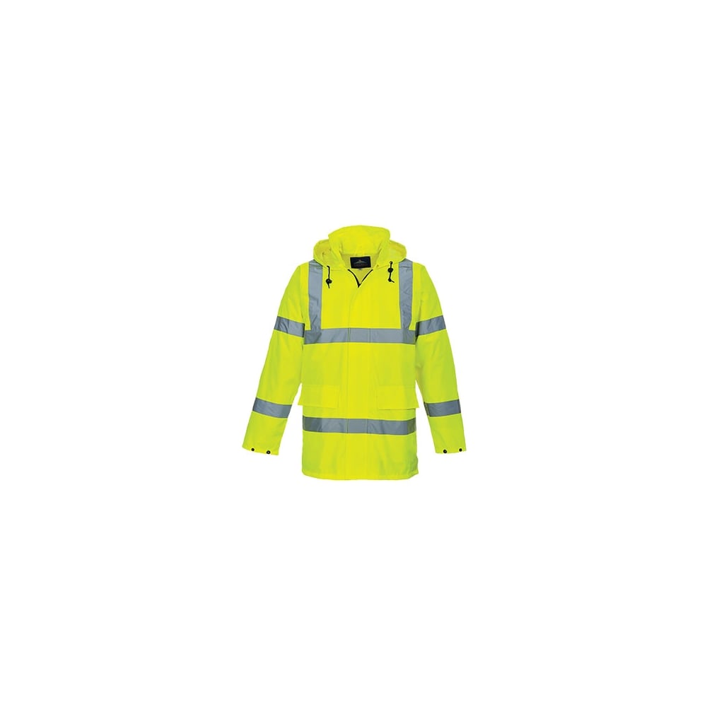 Lite Traffic Jacket