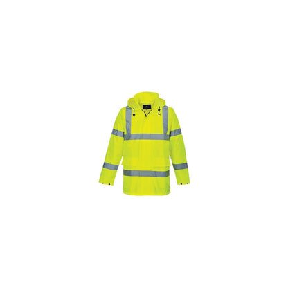Lite Traffic Jacket