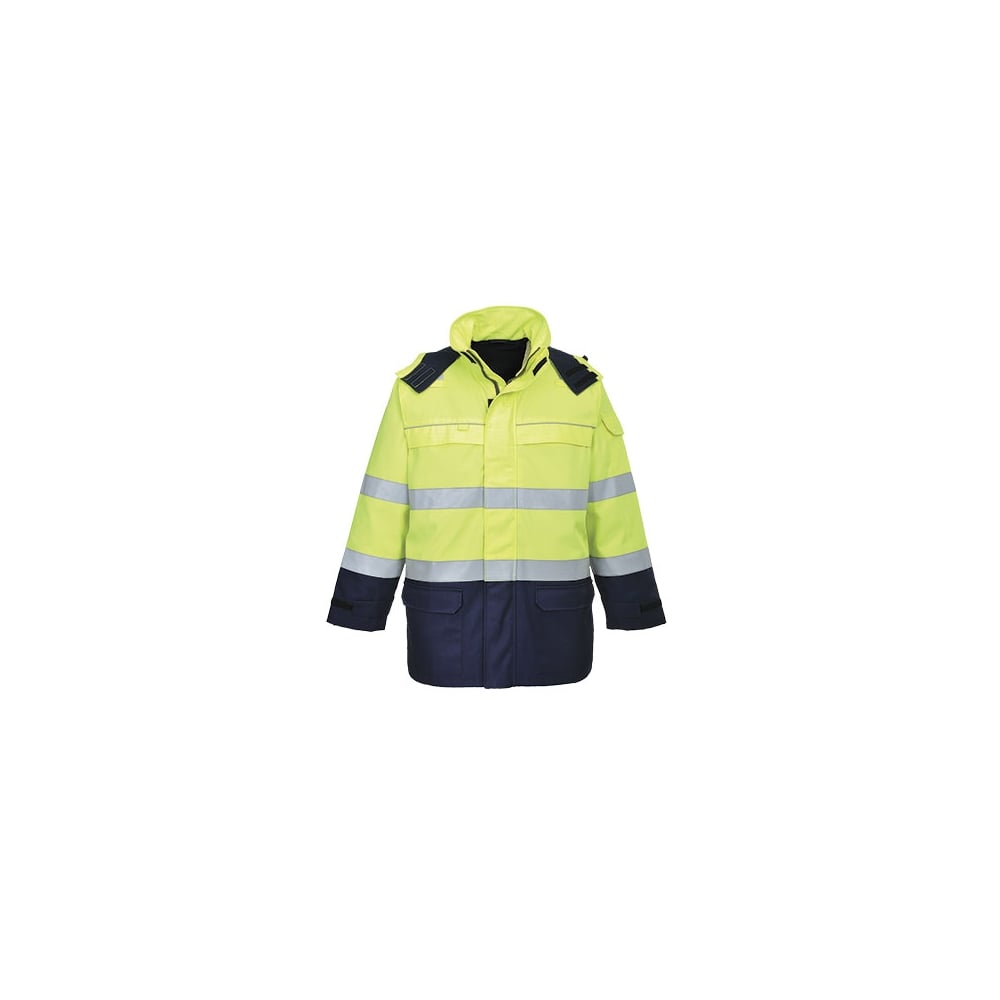 Bizflame Multi Arc Jacket