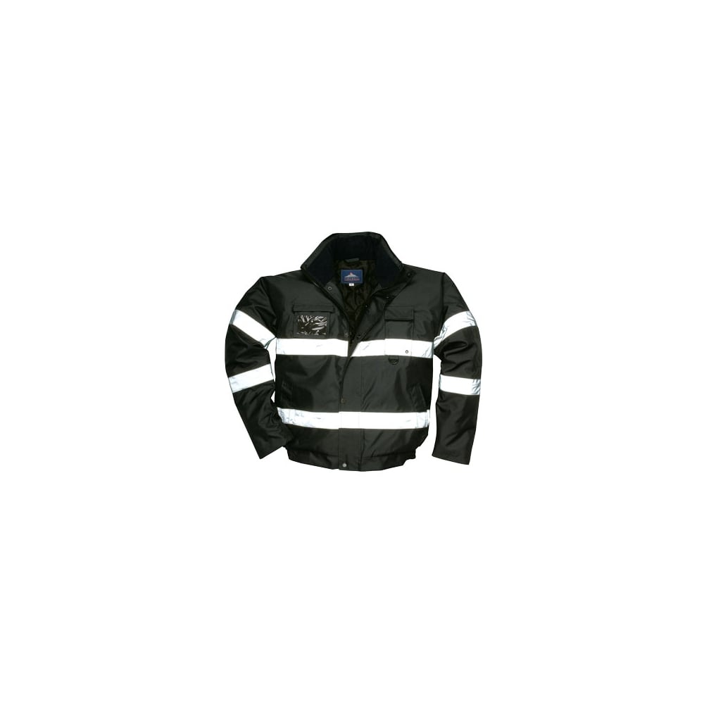 Iona Lite Bomber Jacket