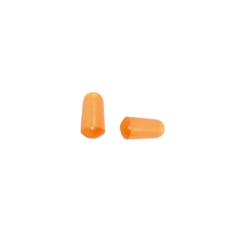 PU Foam Ear Plug (50)