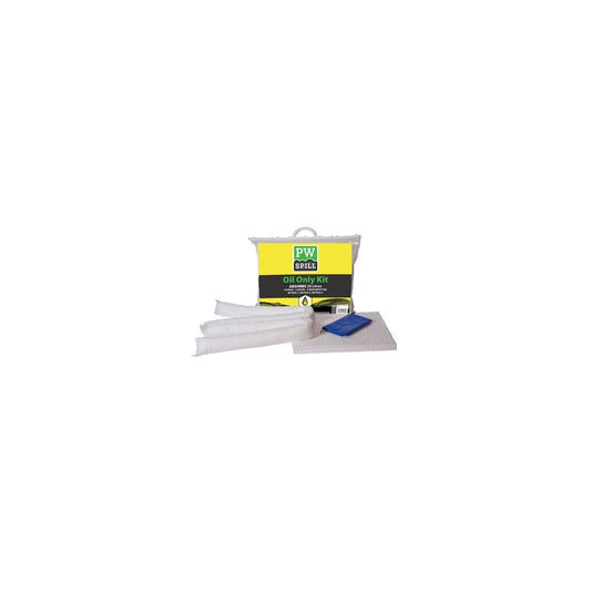 Oil Only Spill Kit 20L (Pk6)