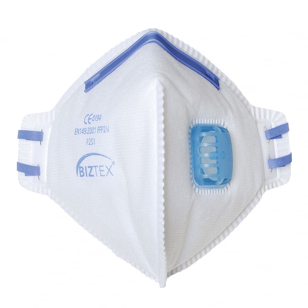 P2VFF Respirator (20)