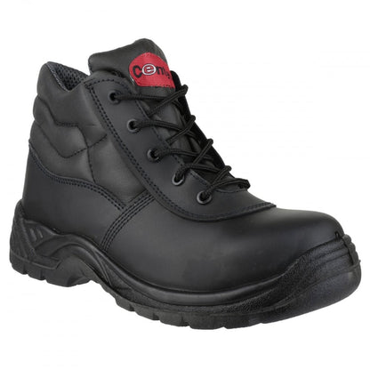 FS30C Lace-up Safety Boot
