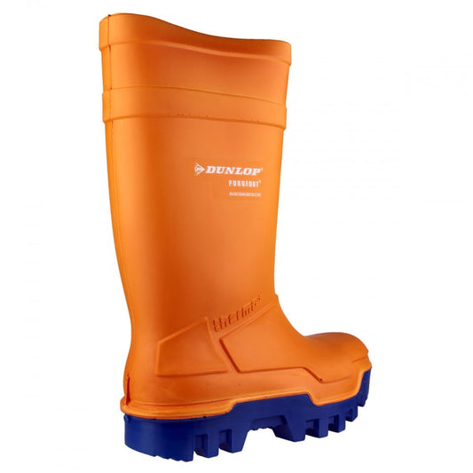 Purofort Thermo+ Full Safety Wellington