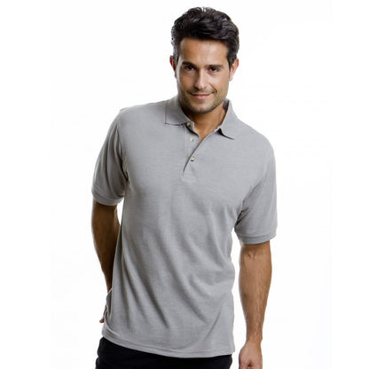 KK407 Chunky Polo Superwash 60°