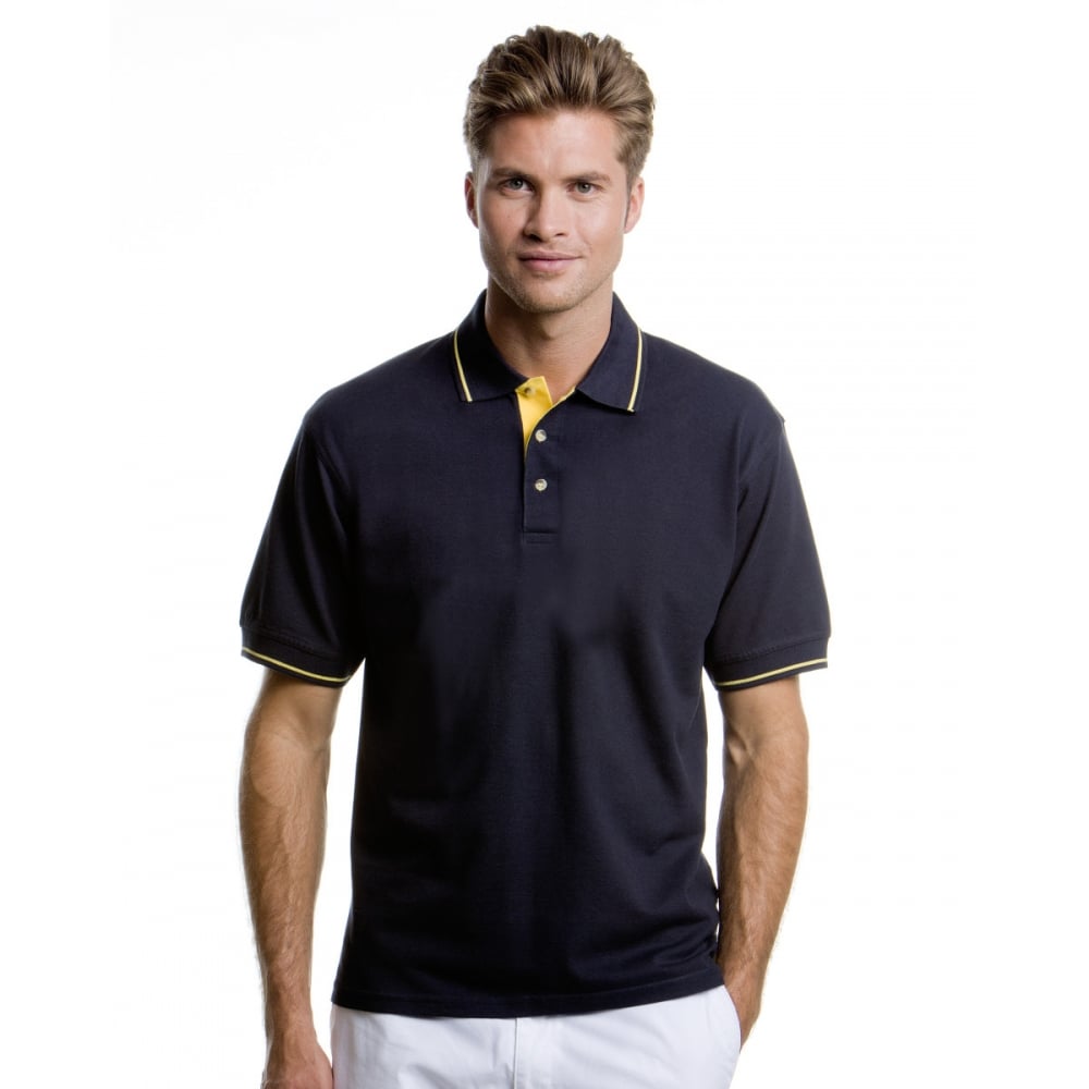 KK606 Men's St. Mellion Polo