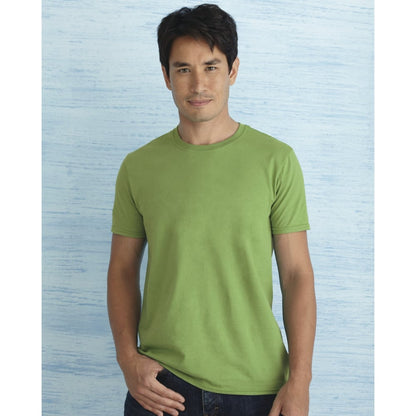 64000 Men's Soft-Style T-Shirt