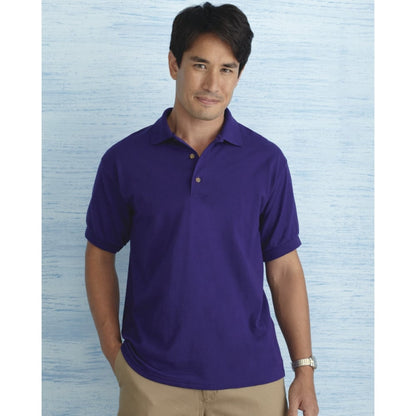 8800 Adult DryBlend Jersey Polo