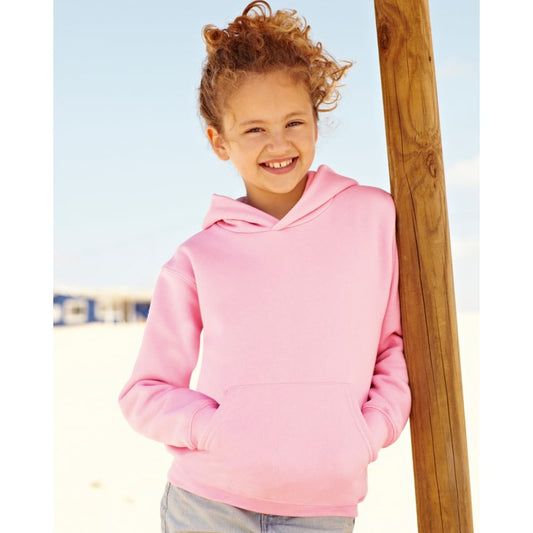 62043 Childrens Hoodie