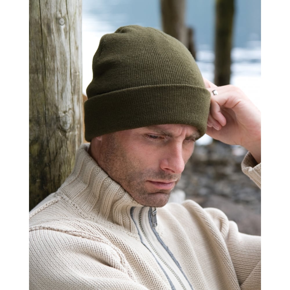 RC133X Winter Lightweight Thinsulate Hat