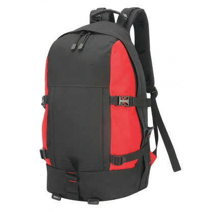 Shugon SH1788 Gran Paradiso 35 Hiker Backpack