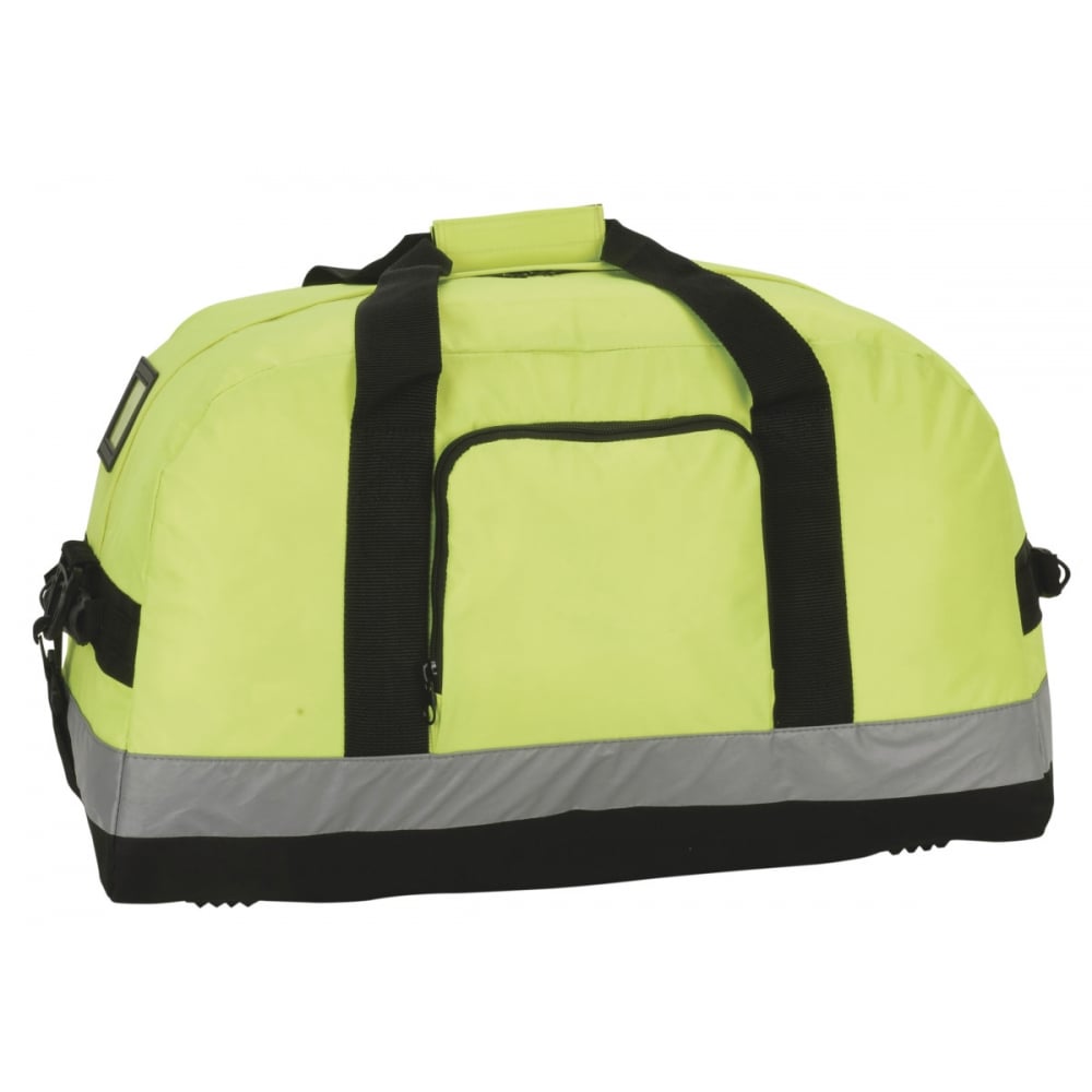 Shugon SH2518 Seattle Workwear Holdall