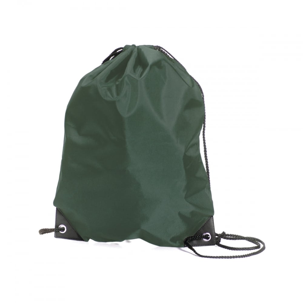 Shugon SH5890 Stafford Drawstring Tote Bag