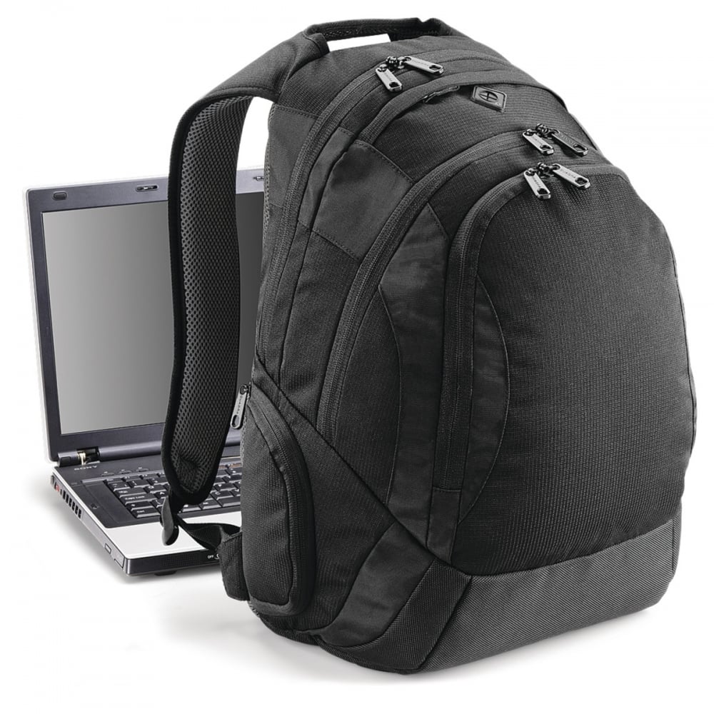 Quadra QD905 Vessel Laptop Backpack