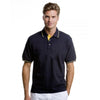 KK606 Men's St. Mellion Polo