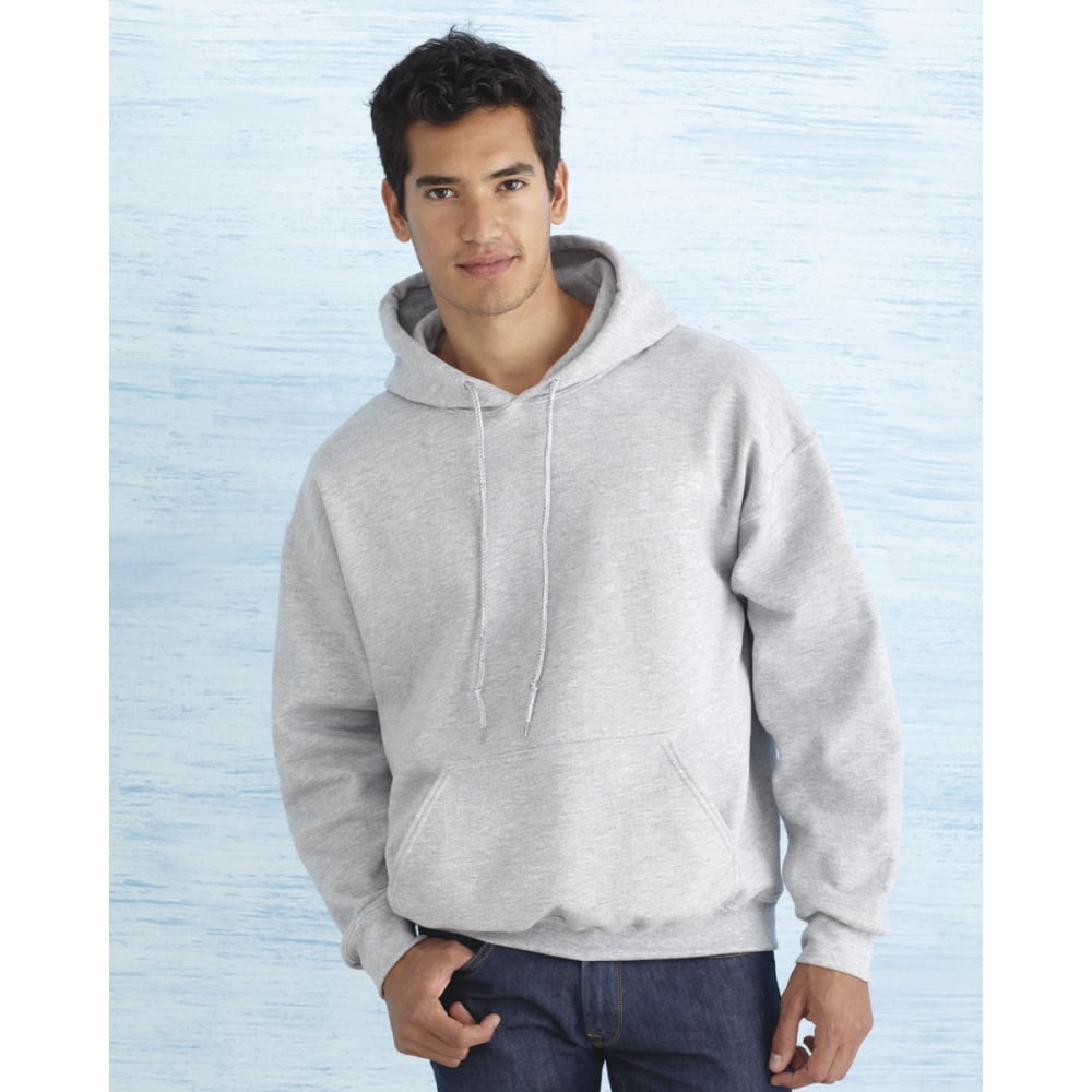 12500 DryBlend Adult Hoodie