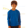 61007 Childrens Valueweight Long Sleeve T-Shirt