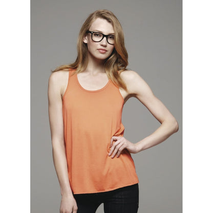 Bella BE8800 Flowy Racerback Tank Top