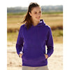 62038 Lady Fit Hoodie