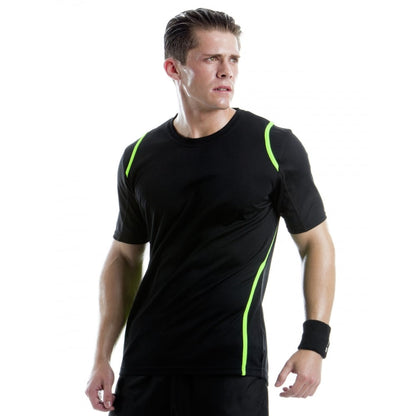 Gamegear KK991 Cooltex Short Sleeved T-Shirt
