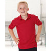 Jerzees Schoolgear 539B Classic Polo
