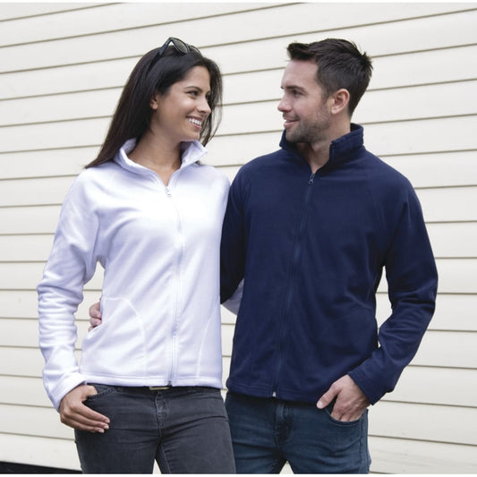R114X Core Men's Micron Fleece Jacket