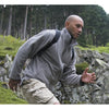 R115M Micro Fleece Horizon Jacket
