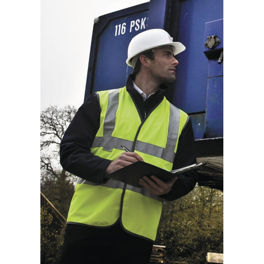 R21X Hi-Vis Vest