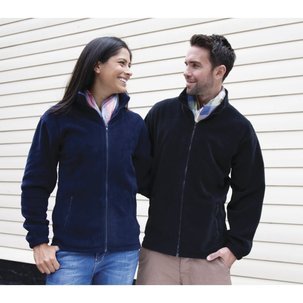 R220X Core Fashion Fit Outdoor Fleece