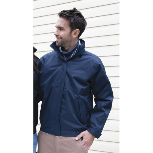 R221M Core Mens Channel Jacket