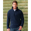 874M 1/4 Zip Outdoor Fleece