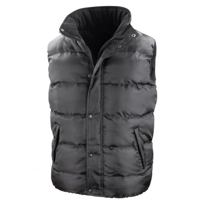 R223X Core Nova Lux Padded Bodywarmer