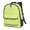 Shugon SH1340 Gatwick Hi-Vis Backpack