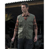 R45X Safari Waistcoat