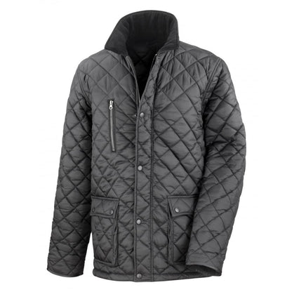 R196X Cheltenham Gold Jacket