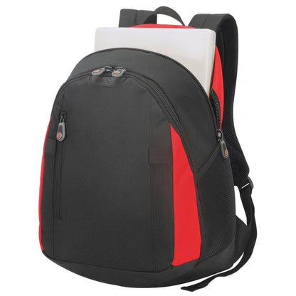 Shugon SH5363 Freiburg Laptop Backpack