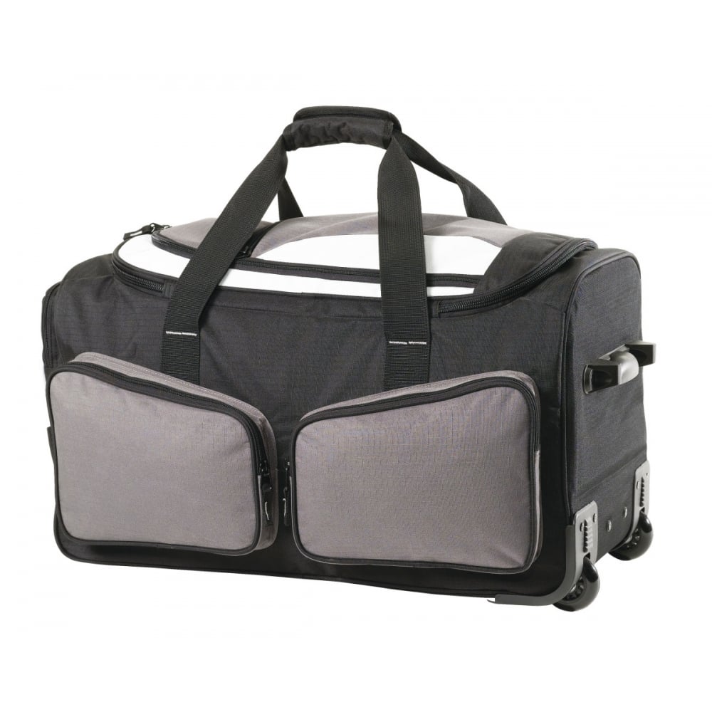 Shugon SH6090 Detroit Trolley Holdall