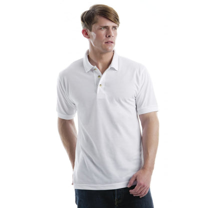 Xpres XP503 Men's Subli Plus Polo Shirt