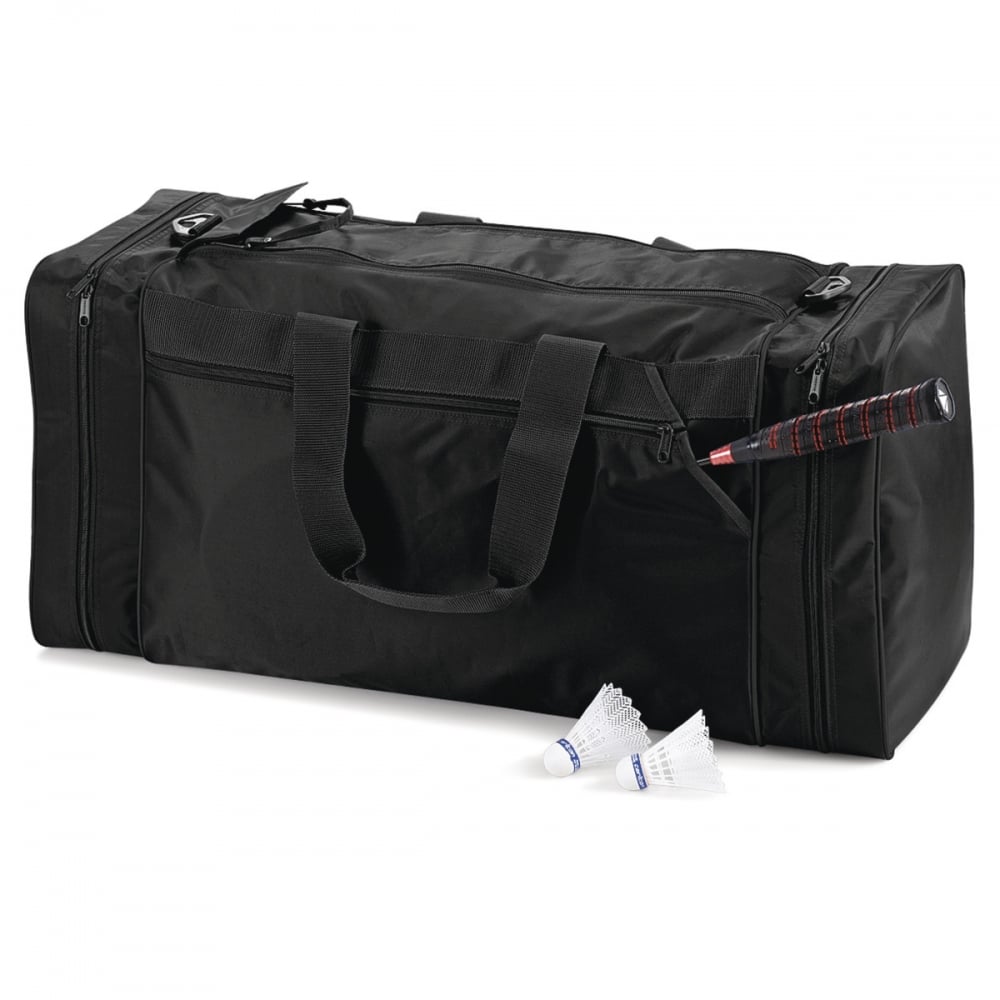 Quadra QD80 Jumbo Sports Bag