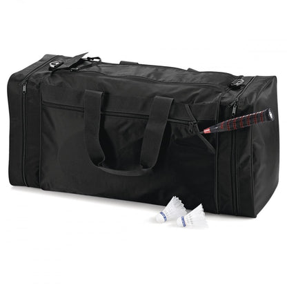 Quadra QD80 Jumbo Sports Bag