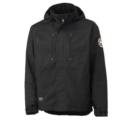 76201 Berg Jacket